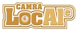 CAMRA LocAle Logo